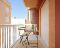 Sale - Flat - Santa Pola - Centro