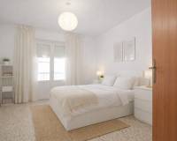 Sale - Flat - Santa Pola - Centro