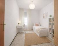 Sale - Flat - Santa Pola - Centro