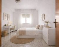 Sale - Flat - Santa Pola - Centro