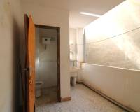 Sale - Flat - Santa Pola - Centro