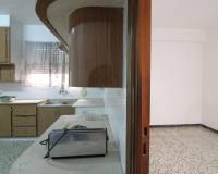 Sale - Flat - Santa Pola - Centro