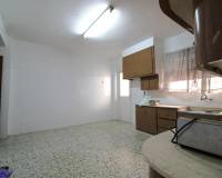 Sale - Flat - Santa Pola - Centro