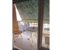 Sale - Flat - Santa Pola - Centro