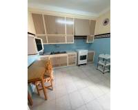 Sale - Flat - Santa Pola - Centro
