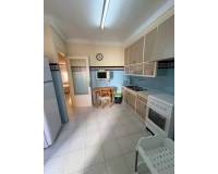 Sale - Flat - Santa Pola - Centro