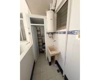 Sale - Flat - Santa Pola - Centro