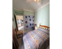 Sale - Flat - Santa Pola - Centro