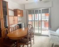 Sale - Flat - Santa Pola - Centro