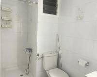Sale - Flat - Santa Pola - Centro