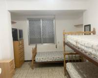 Sale - Flat - Santa Pola - Centro