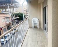 Sale - Flat - Santa Pola - Centro