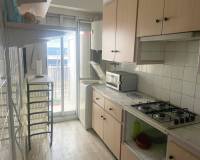Sale - Flat - Santa Pola - Centro