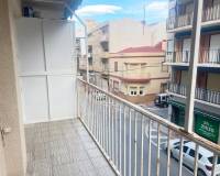 Sale - Flat - Santa Pola - Centro