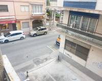 Sale - Flat - Santa Pola - Centro
