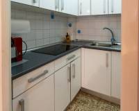 Sale - Flat - Santa Pola - Club nautico