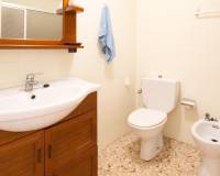 Sale - Flat - Santa Pola - Club nautico