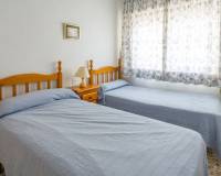 Sale - Flat - Santa Pola - Club nautico