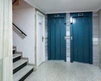 Sale - Flat - Santa Pola - Club nautico