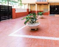 Sale - Flat - Santa Pola - Club nautico