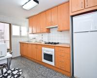 Sale - Flat - Santa Pola - Gran playa