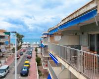 Sale - Flat - Santa Pola - Gran playa