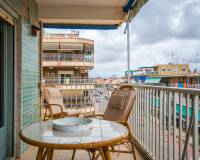 Sale - Flat - Santa Pola - Gran playa