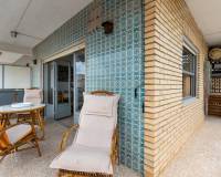 Sale - Flat - Santa Pola - Gran playa