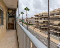 Sale - Flat - Santa Pola - Gran playa