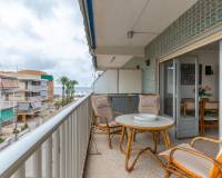 Sale - Flat - Santa Pola - Gran playa