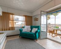 Sale - Flat - Santa Pola - Gran playa