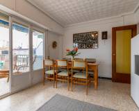 Sale - Flat - Santa Pola - Gran playa