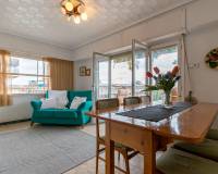 Sale - Flat - Santa Pola - Gran playa