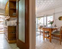 Sale - Flat - Santa Pola - Gran playa