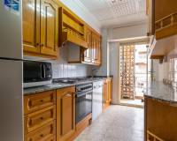 Sale - Flat - Santa Pola - Gran playa
