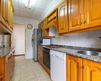Sale - Flat - Santa Pola - Gran playa