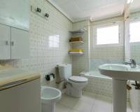 Sale - Flat - Santa Pola - Gran playa