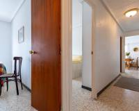 Sale - Flat - Santa Pola - Gran playa