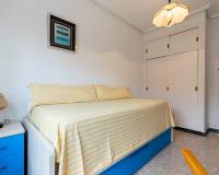 Sale - Flat - Santa Pola - Gran playa