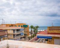 Sale - Flat - Santa Pola - Gran playa
