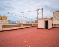 Sale - Flat - Santa Pola - Gran playa