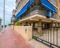 Sale - Flat - Santa Pola - Gran playa