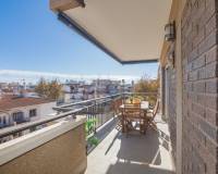 Sale - Flat - Santa Pola - Gran playa