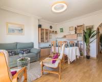 Sale - Flat - Santa Pola - Gran playa