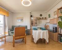 Sale - Flat - Santa Pola - Gran playa