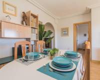 Sale - Flat - Santa Pola - Gran playa