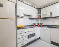 Sale - Flat - Santa Pola - Gran playa