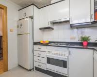 Sale - Flat - Santa Pola - Gran playa