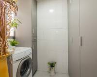 Sale - Flat - Santa Pola - Gran playa