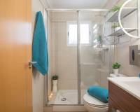 Sale - Flat - Santa Pola - Gran playa